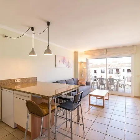 Elena Apartment L'Escala
