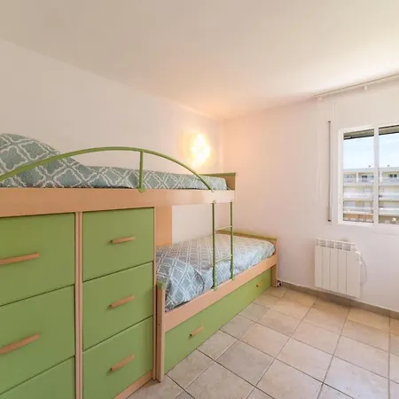 Elena Apartment